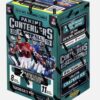 2019 Panini Contenders NFL Football Blaster Box