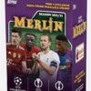 2021/22 Topps Merlin UEFA Soccer Blaster Box