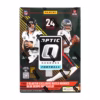 2024 Panini Donruss Optic NFL Football Blaster Box