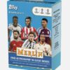 2024/25 Topps Merlin UEFA Soccer Blaster Box