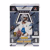 2025 Panini Mosaic NFL Football Blaster Box