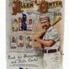 2025 Topps Allen & Ginter Baseball Blaster Box