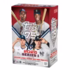 2026 Topps Series 1 Baseball Blaster Box