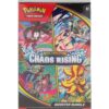 Pokémon TCG: Mega Evolution—Chaos Rising Booster Bundle