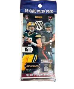 Panini NFL Mosaic 2024 - Fat Packs