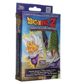 Dragon Ball Z: Awakening