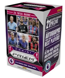 Panini Prizm Premier League 24/25 Blaster