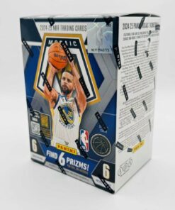Alternative view of Panini Mosaic 24/25 NBA Blaster