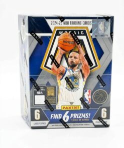Panini Mosaic 24/25 NBA Blaster