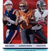 Panini Chronicles Football 2021 - Fat Packs