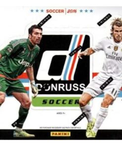 Panini Donruss Soccer 2016 Hobby