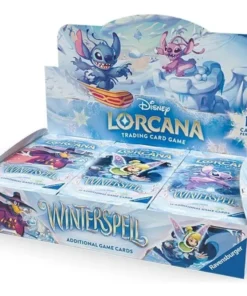 Lorcana Winterspell