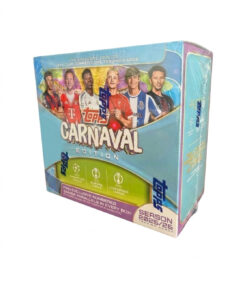Topps Carnaval Edition 25/26